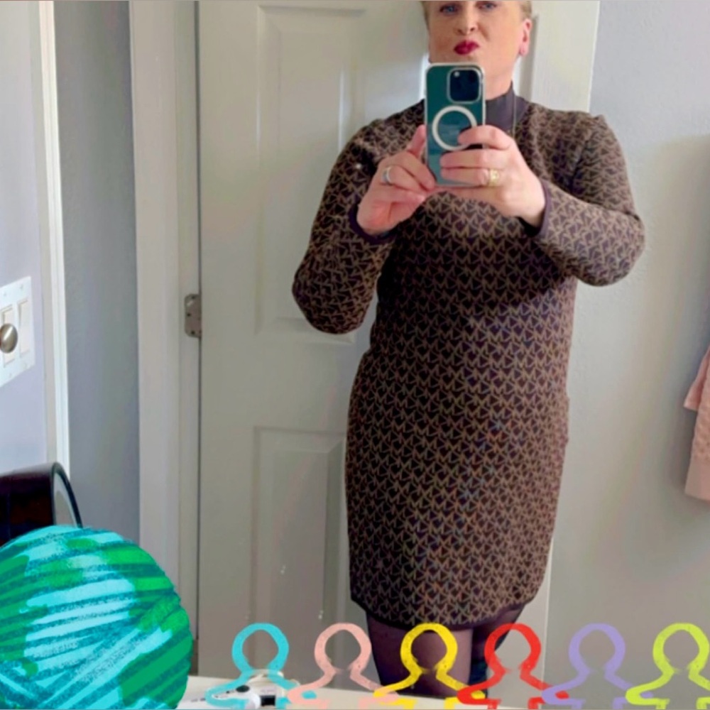Michael Kors Stylish dress